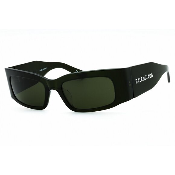 Balenciaga Sunglasses BB0328S-006-56 New with tags - Picture 3 of 5